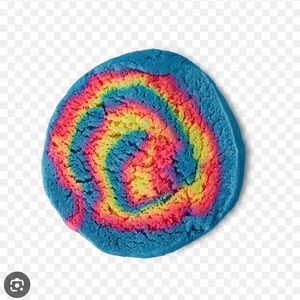 Lush Interglactic Bubble Bar